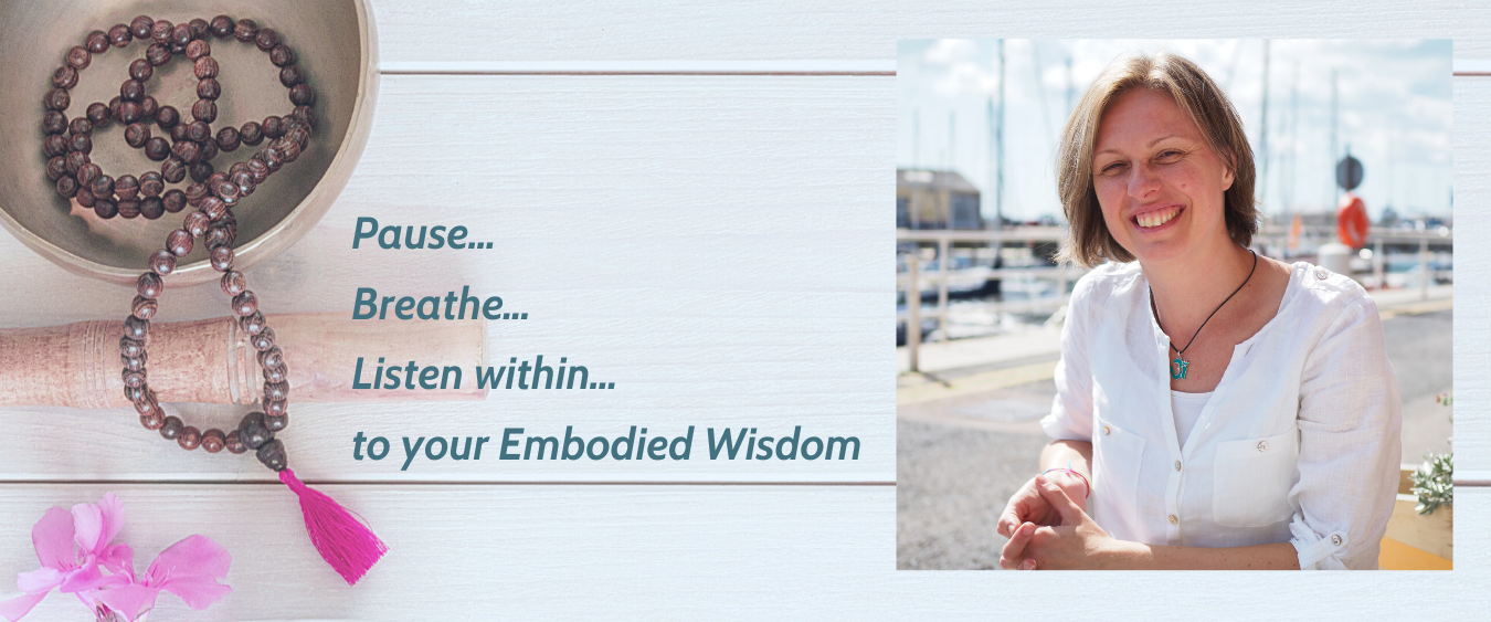 Thrive with Embodied Wisdom